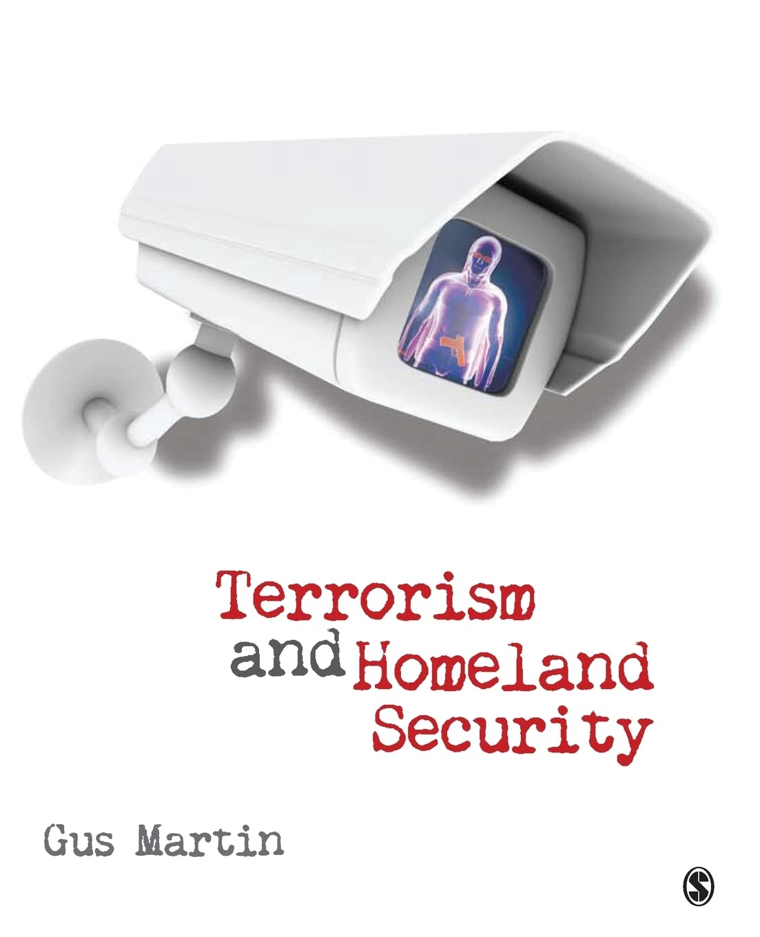 Terrorism and Homeland Security,Used