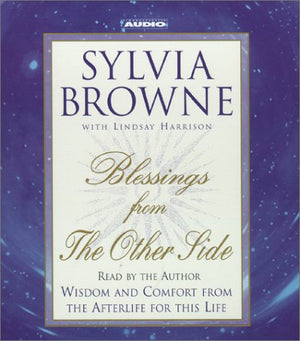 Blessings From The Other Side,Used