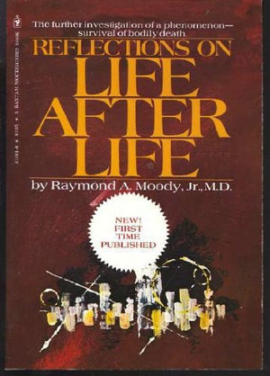 Reflections on Life After Life,Used