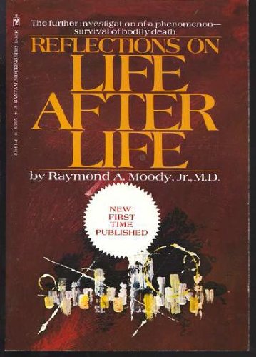Reflections on Life After Life,Used