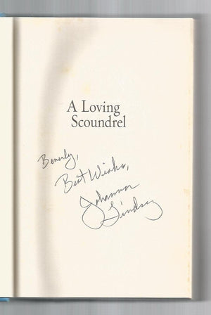 A Loving Scoundrel,Used