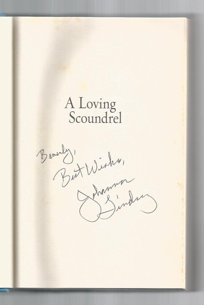 A Loving Scoundrel,Used