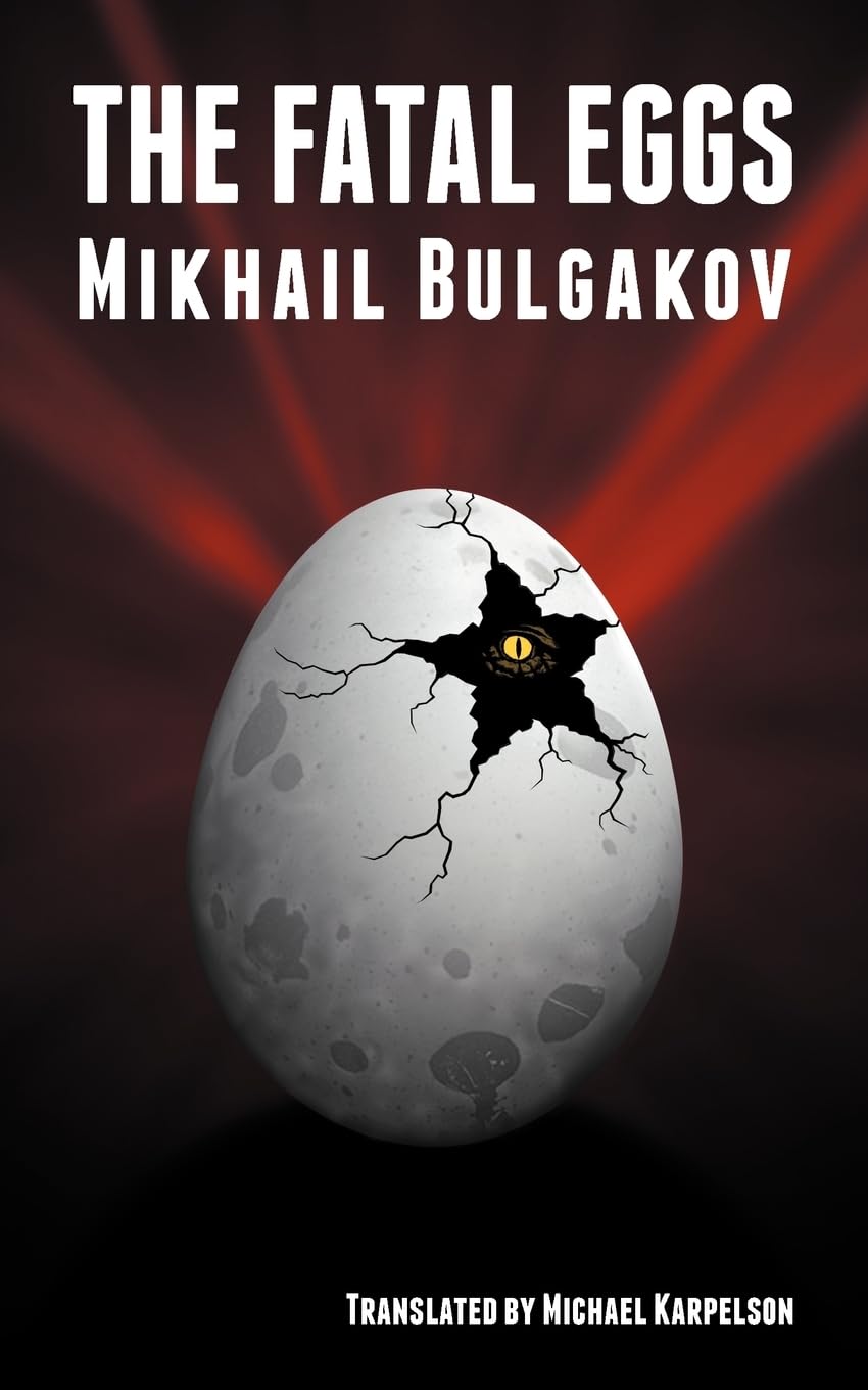 The Fatal Eggs,New