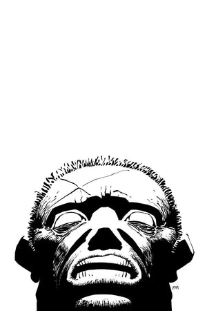 Sin City Volume 4: That Yellow Bastard (3rd Edition),Used