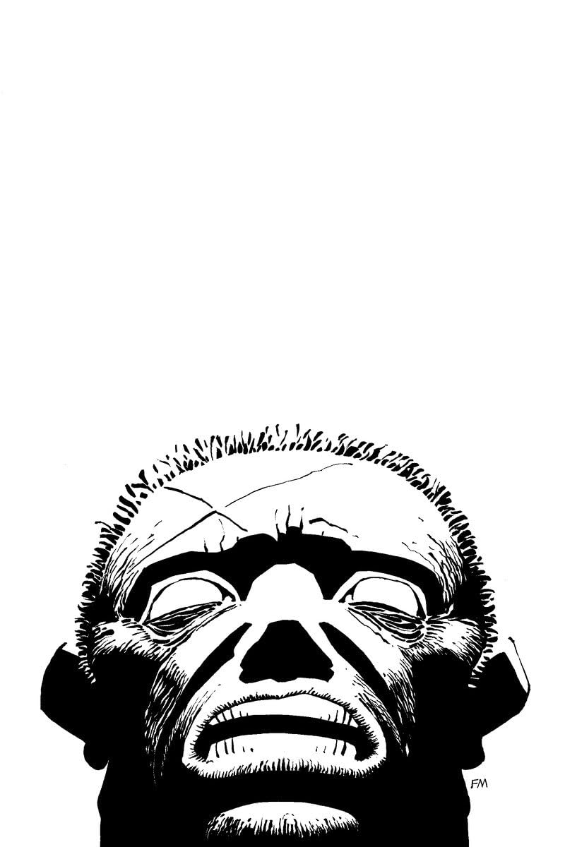 Sin City Volume 4: That Yellow Bastard (3rd Edition),Used