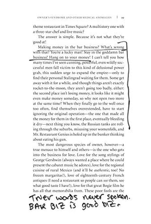 Kitchen Confidential Deluxe Edition: Adventures In The Culinary Underbelly-new