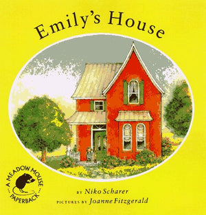 Emily'S House-used