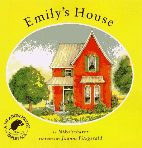 Emily'S House-used