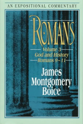 Romans: God And History : Romans 911-new