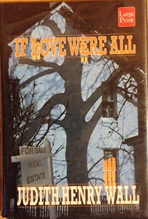 If Love Were All,Used