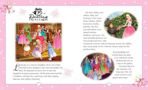 Barbie Magical Moments Storybook And Dvd (Readers Book & Dvd)