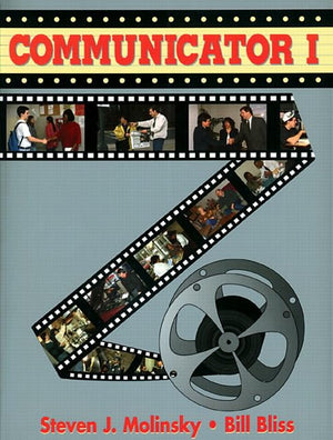 Communicator 1,Used