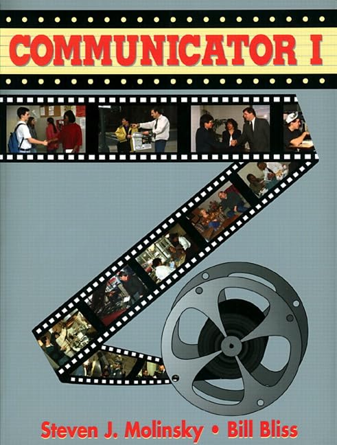 Communicator 1,Used