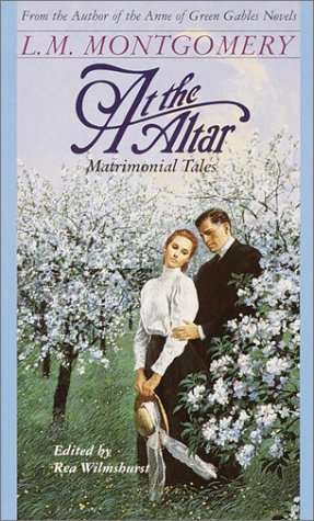 At the Altar,Used