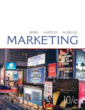 Marketing + Connect Plus,Used