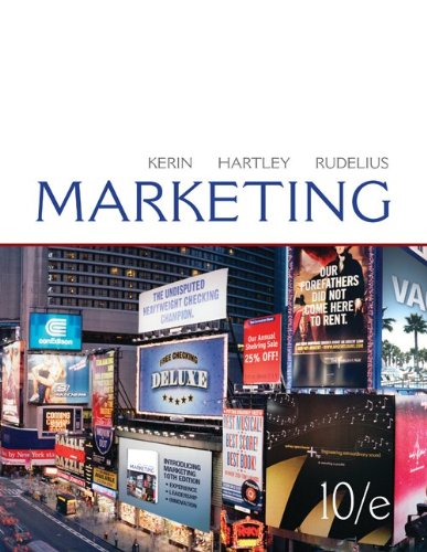Marketing + Connect Plus,Used