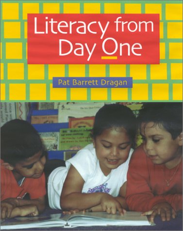 Literacy from Day One,New