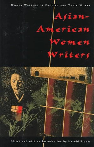 Asianamerican Women Writers (Women Writers Of English & Their Works),New