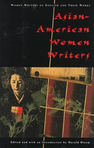 AsianAmerican Women Writers (Women Writers of English & Their Works),Used