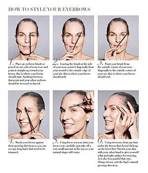 I Am Beauty: Timeless Skincare and Beauty for Women 40 and Over,Used