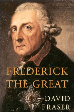 Frederick the Great: King of Prussia,Used
