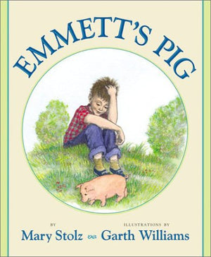 Emmett'S Pig,New