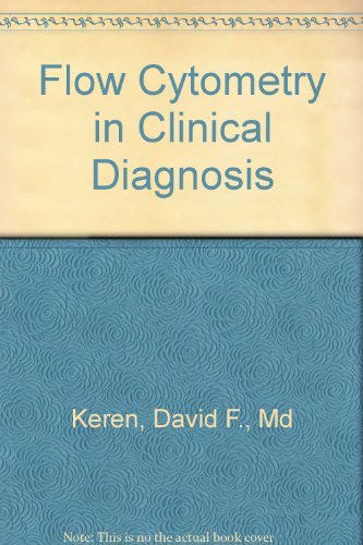 Flow Cytometry in Clinical Diagnosis,Used