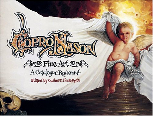 Copro/Nason Fine Art: Catalogue Raissone,Used