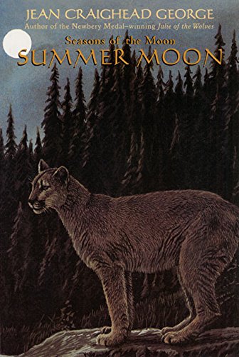 Summer Moon (Seasons of the Moon),Used