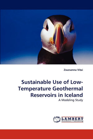 Sustainable Use of LowTemperature Geothermal Reservoirs in Iceland: A Modeling Study,Used