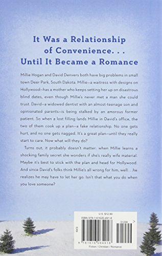 A Wedding Blunder in the Black Hills (Brides & Weddings),Used