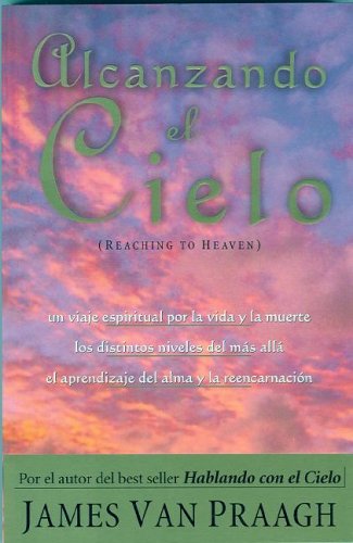 Alcanzando el Cielo,Used