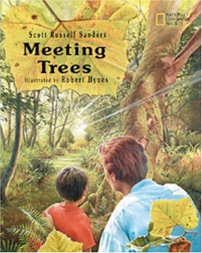Meeting Trees,New
