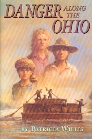Danger Along the Ohio,Used
