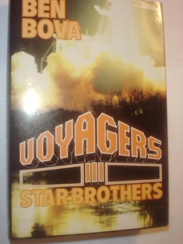 Voyagers III: Star Brothers,Used