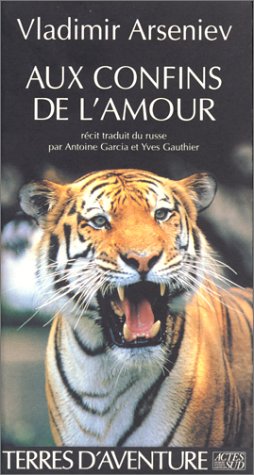 Aux Confins de l'Amour,Used
