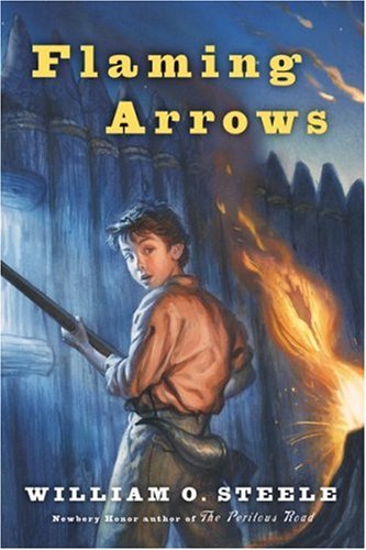 Flaming Arrows,Used