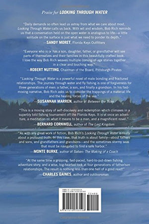 Looking Through Water: A Novel