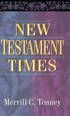 New Testament Times,Used