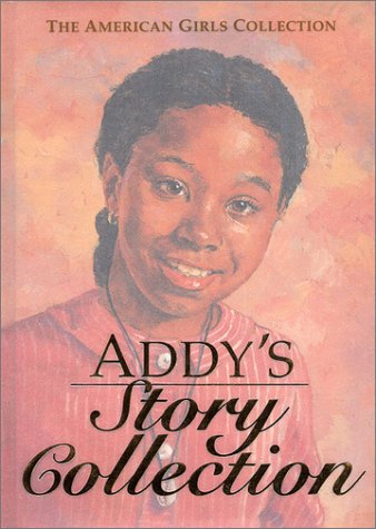 Addy's Story Collection  Limited Edition (The American Girls Collection),Used