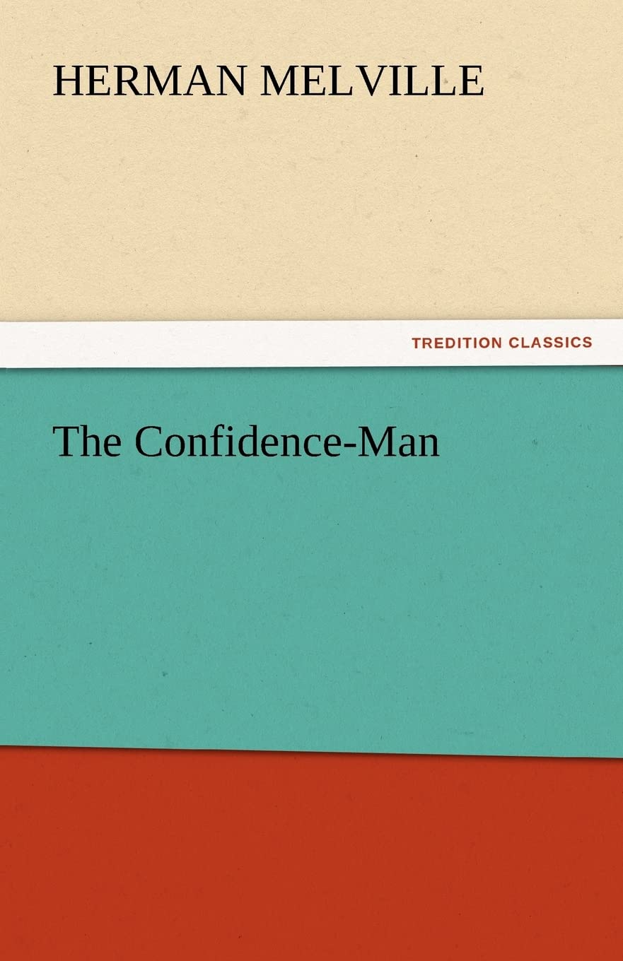 The ConfidenceMan,Used