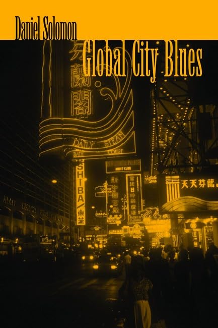 Global City Blues,Used