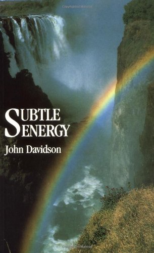 Subtle Energy,Used