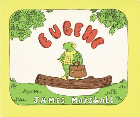 Eugene (Four Little Troubles),Used