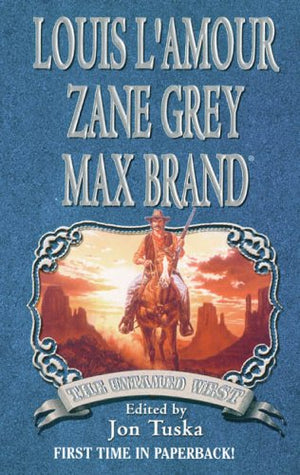 The Untamed West,Used