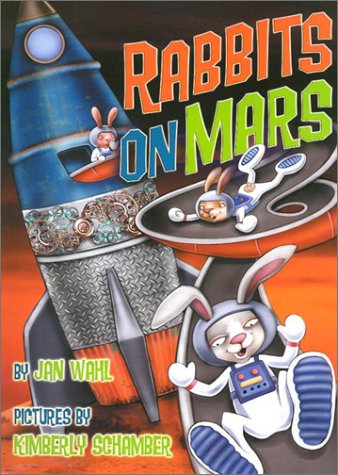 Rabbits on Mars,Used