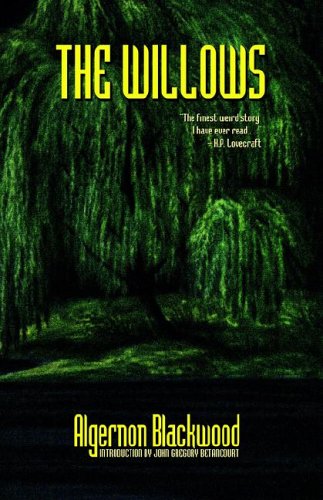 The Willows,Used