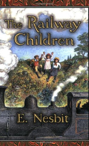 The Railway Children (Nesbit, Nesb)