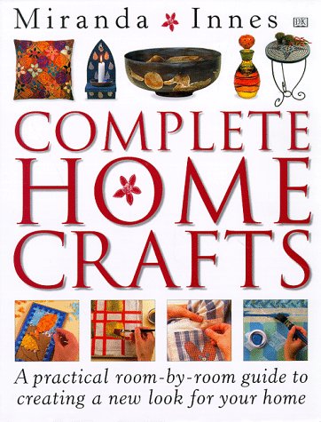 Complete Home Crafts,Used