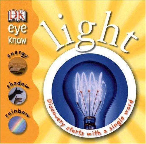 Light (Eye Know),Used
